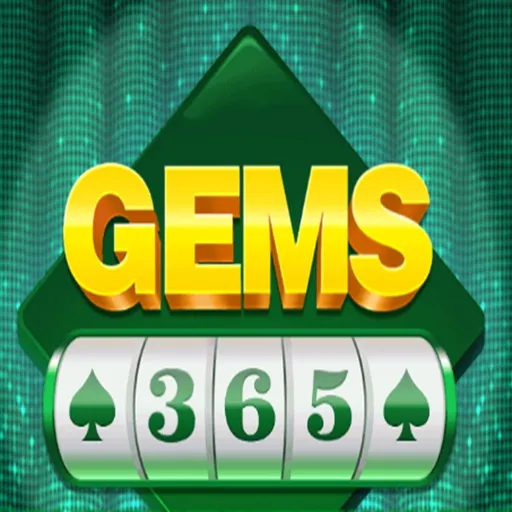 GEMS365 - Permainan Kasino Seru dan Menarik