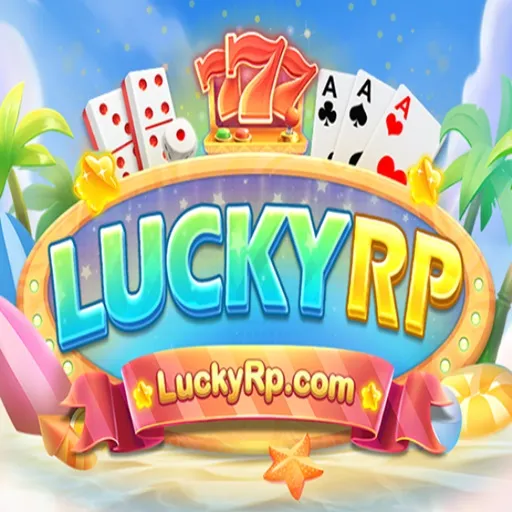 LUCKYRP - Game Sepak Bola Terbaik untuk Penggemar Football