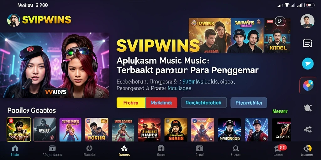 Tampilan screenshot gameplay SVIPWINS yang menarik dan interaktif.